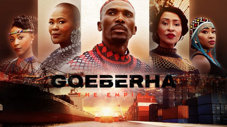 Gqeberha: The Empire June 2025 Teasers