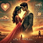 Soulmates: April 2025 Teasers