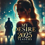 My Desire May 2025 Teasers